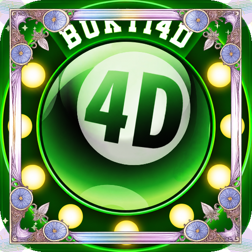 bukti4d — galeri pratinjau - APK Resmi